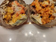 -稻香酒家·33年老字号·港式粤菜(富邦中心店)