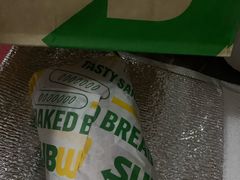 -赛百味SUBWAY(奥城店)