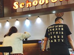-SchoolStory学校的故事(七星路店)