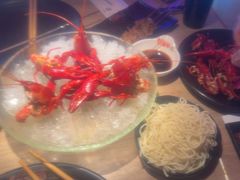 -红盔甲·小龙虾(车公庙店)