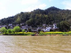 -新安江山水画廊风景区