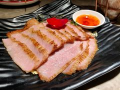 -新白鹿餐厅(金鹰新街口店)