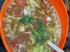 -老黑板筋(顺义总店)
