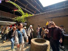 -福建土楼（南靖）云水谣景区-和贵楼