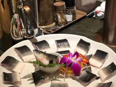 -味家烤肉烤鳗鱼牛排(西塔旗舰店)