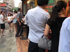-老字号蛇口德记烧腊饭店·海鲜加工