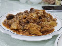 -同发号饭庄(复兴路店)