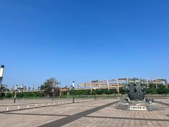 -中国唐山地震博物馆