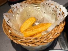 -同仁四季椰子鸡(海岸城天利店)