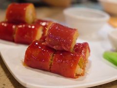 -点都德(聚福楼店)