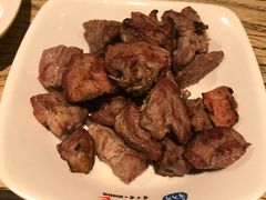 梅花肉-香鼎坊江西菜(国奥店)