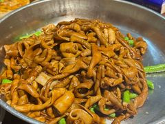 -夏茅维记饭店