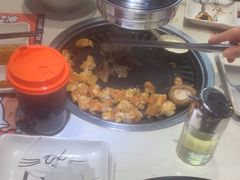 -猫爪爪原切自助烤肉(观音桥阳光世纪店)
