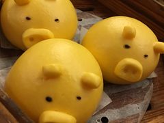 -点心传说·粤菜点心(佐阾虹湾店)