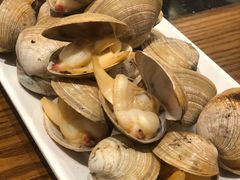 -烧货·活海鲜炭烧(湖滨商业街店)