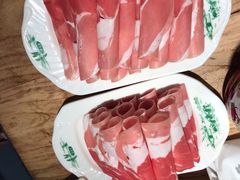 -草原塞蛮羊火锅城(港湾店)