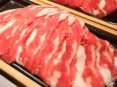 -湊湊火锅·茶憩(合生汇购物中心店)