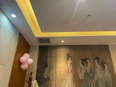 -醉霖生态餐厅(交大店)