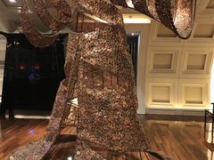 -北京王府井希尔顿酒店·秦唐中餐厅Chynna