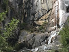 -卡定沟景区