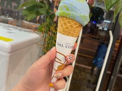 -Dal Cuore 达可芮冰淇淋(陕西北路店)