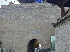 -雁门关景区