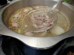 -潮发潮汕牛肉店(芳村店)