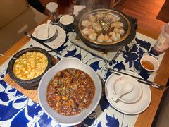 -绿茶餐厅(布吉万象汇店)
