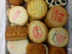 -北京稻香村(前门店)
