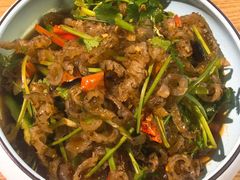 -打酱友•斑鱼海鲜粥火锅(吴桥店)