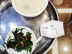 -百年认一力 太原老字号 (桥头街店)