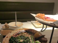 -春树下·树屋花房西餐厅(罍街AS1980店)