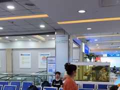 -武汉大学附属爱尔眼科医院(湖北总院)