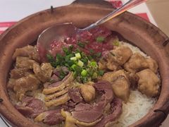 -日昌餐馆(亦庄店)