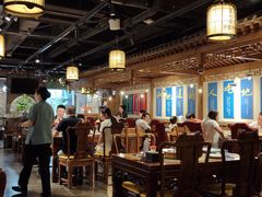 -真地道京味府·鲜橙烤鸭·北京菜(朝外大街东大桥店)