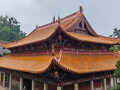 -岳麓山风景名胜区