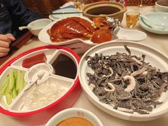 -小吊梨汤·北京菜·烤鸭(鸟巢店)