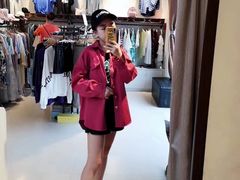 -忆秦时(银泰in77店)