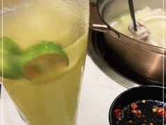 -狐狸爱上椰子鸡(金地广场店)