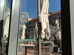 -Peet's 皮爷咖啡(望京小街店)