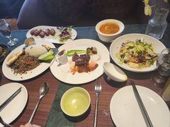 -翡翠鸟精品泰国菜(北辰财富中心店)