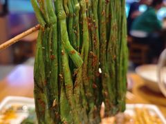 -唐力九头鸟烧烤·罗田吊锅(西云楼店)
