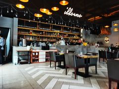 -IL Forno 意坊·意大利餐厅(花园店)