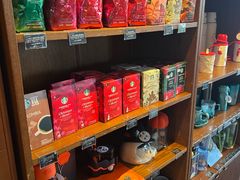 -星巴克(北京成寿寺路店)