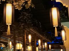 -江南赋(内蒙古大厦店)