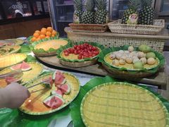 -吉布鲁牛排海鲜自助(339店)