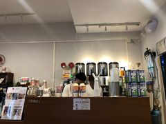 -一杯潮茶·专注潮汕茶饮(朝阳庄店)