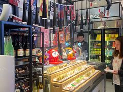 -锅儿欢海鲜火锅烤肉自助餐(东港凯虹店)