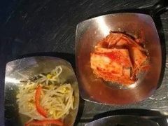 -炑八韩烤(琼华店)