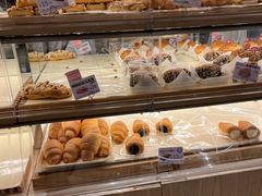 -山崎面包(苏州中心店)